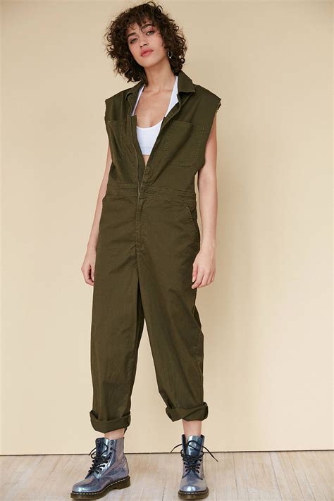 women's mechanic overalls|women mechanic workwear coverall jumpsuit.